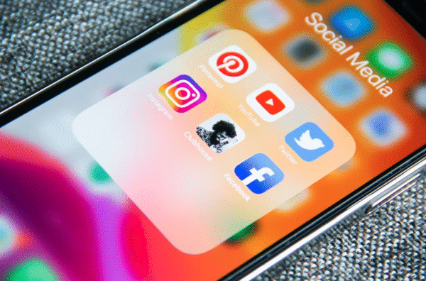 Advanced Digital Marketing