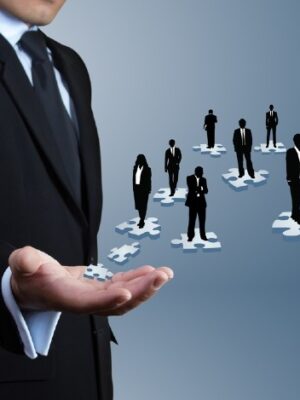 Sales Management and Leadership