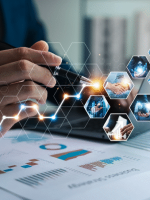 Marketing Analytics and Strategy