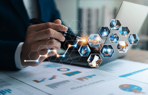Marketing Analytics and Strategy