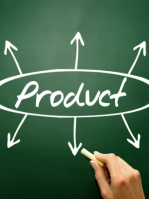 Product Marketing