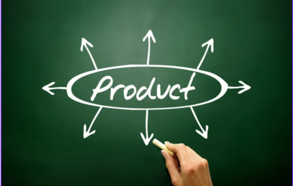 Product Marketing